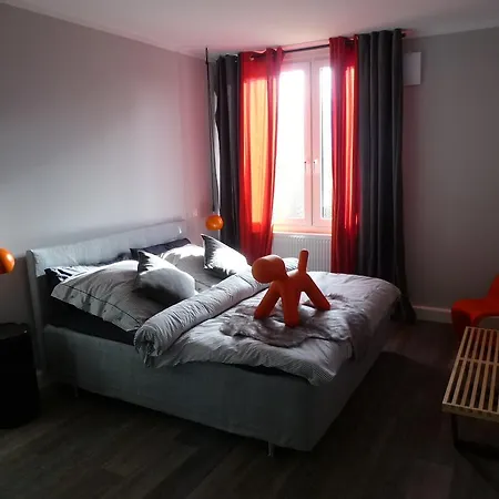 Hotel Clubhotel Hochsauerland 3*