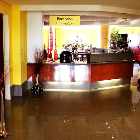 Hotel Clubhotel Hochsauerland