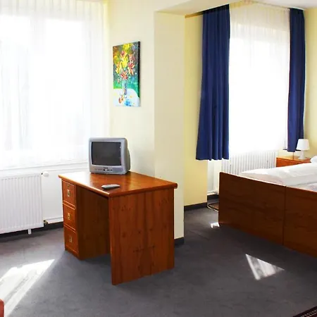 Clubhotel Hochsauerland Winterberg