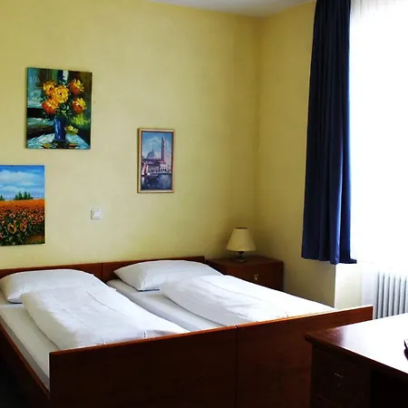 Clubhotel Hochsauerland Hotel 3*