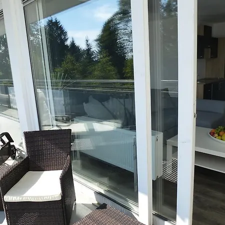 Clubhotel Hochsauerland Winterberg
