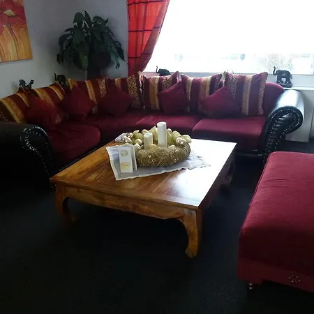 Hotel Clubhotel Hochsauerland