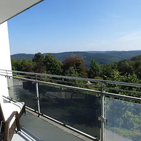 Clubhotel Hochsauerland Winterberg
