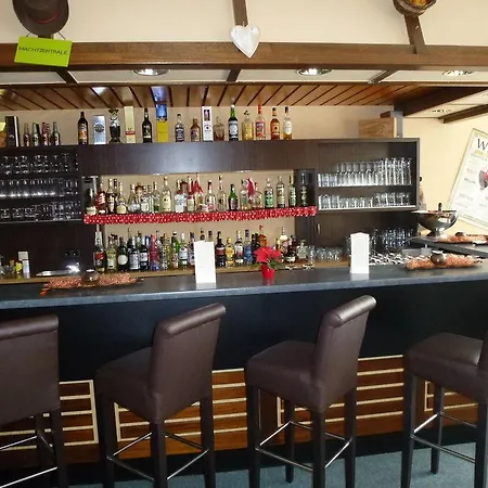Hotel Clubhotel Hochsauerland Winterberg
