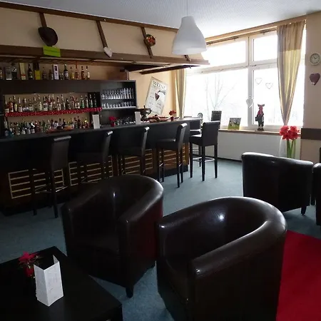 Clubhotel Hochsauerland Hotel Winterberg