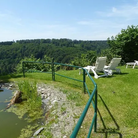 Clubhotel Hochsauerland Hotel Winterberg