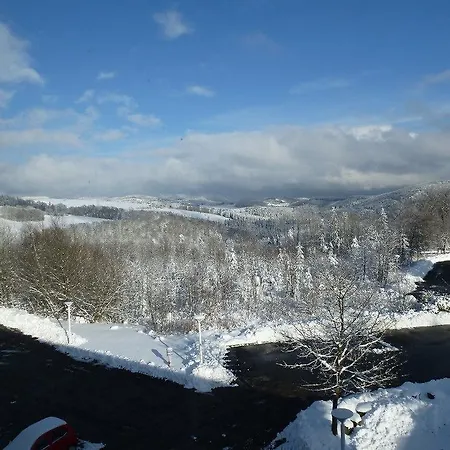 Hotel Clubhotel Hochsauerland 3*