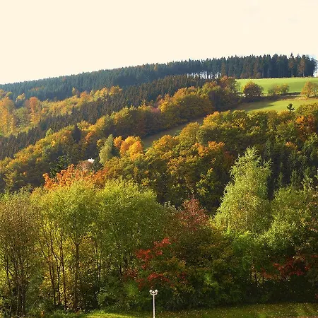 Clubhotel Hochsauerland 3* Winterberg
