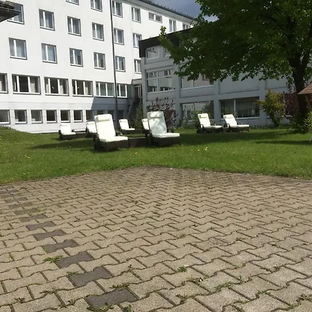 Hotel Clubhotel Hochsauerland