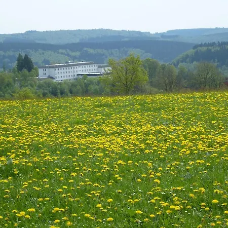 Clubhotel Hochsauerland Hotel 3*