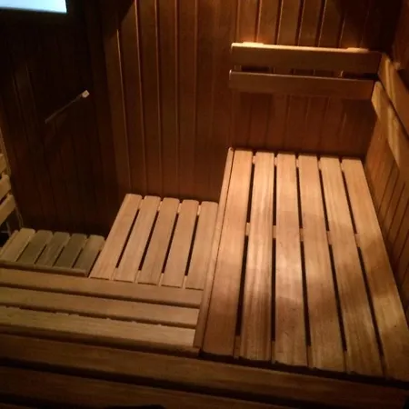 Hotel Clubhotel Hochsauerland Winterberg