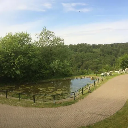 Clubhotel Hochsauerland Winterberg
